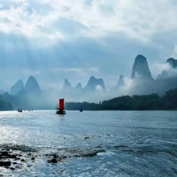 5月值得游玩的风景/景点