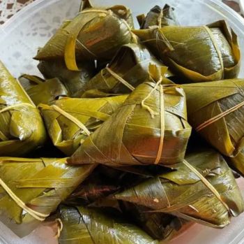 即将到来的端午节